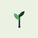 Rasti sprout logo
